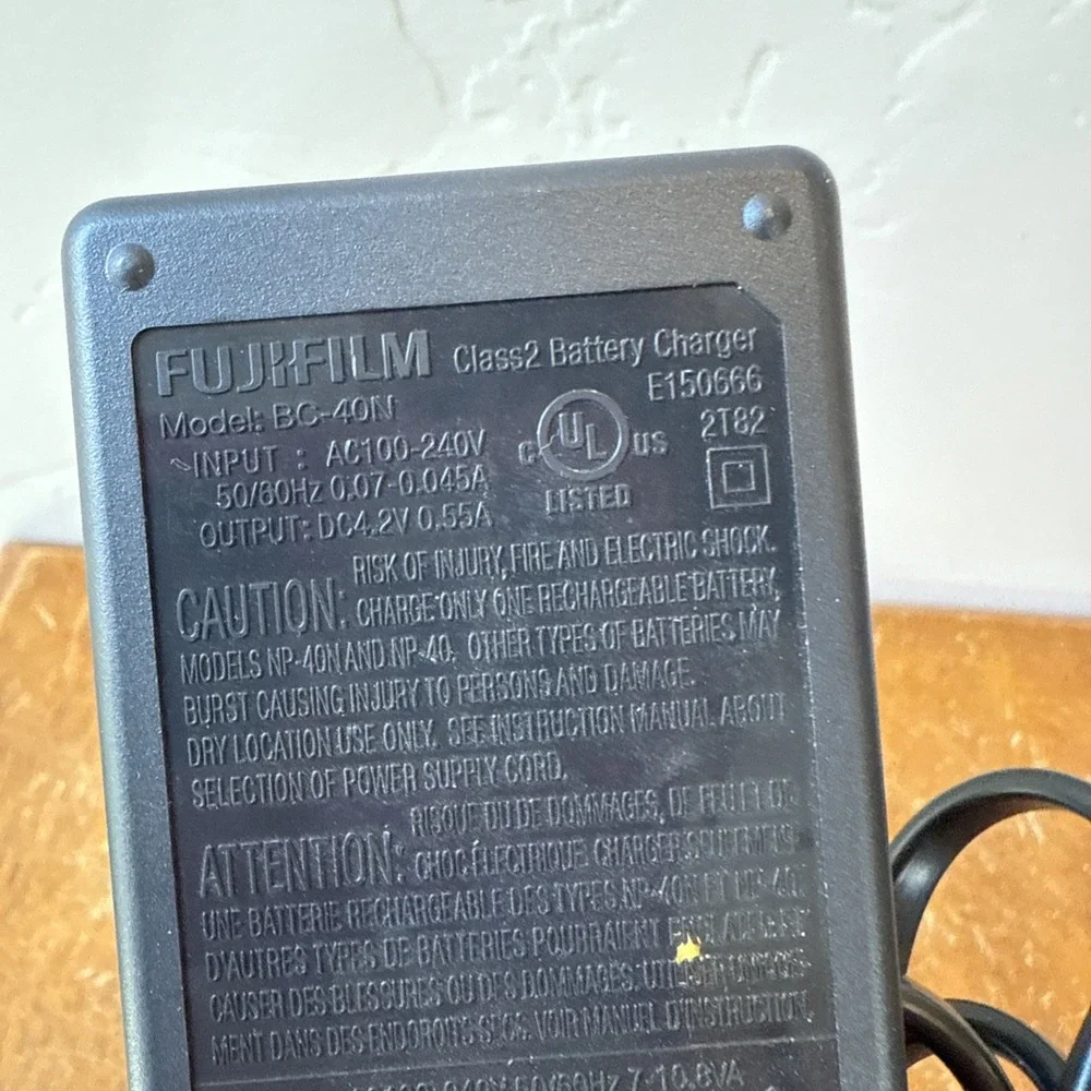 Fujifilm keep your